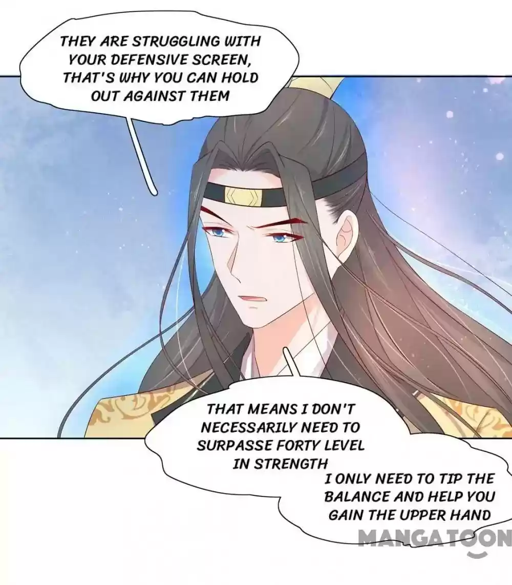 Princess’s Happily-ever-after Marriage Episode 126