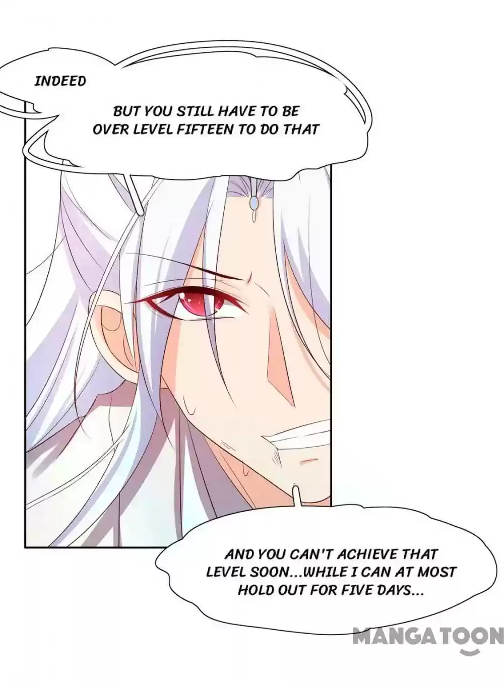 Princess’s Happily-ever-after Marriage Episode 126