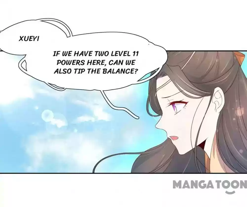 Princess’s Happily-ever-after Marriage Episode 126