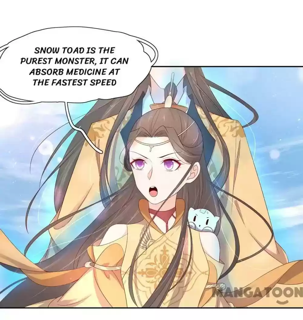 Princess’s Happily-ever-after Marriage Episode 126