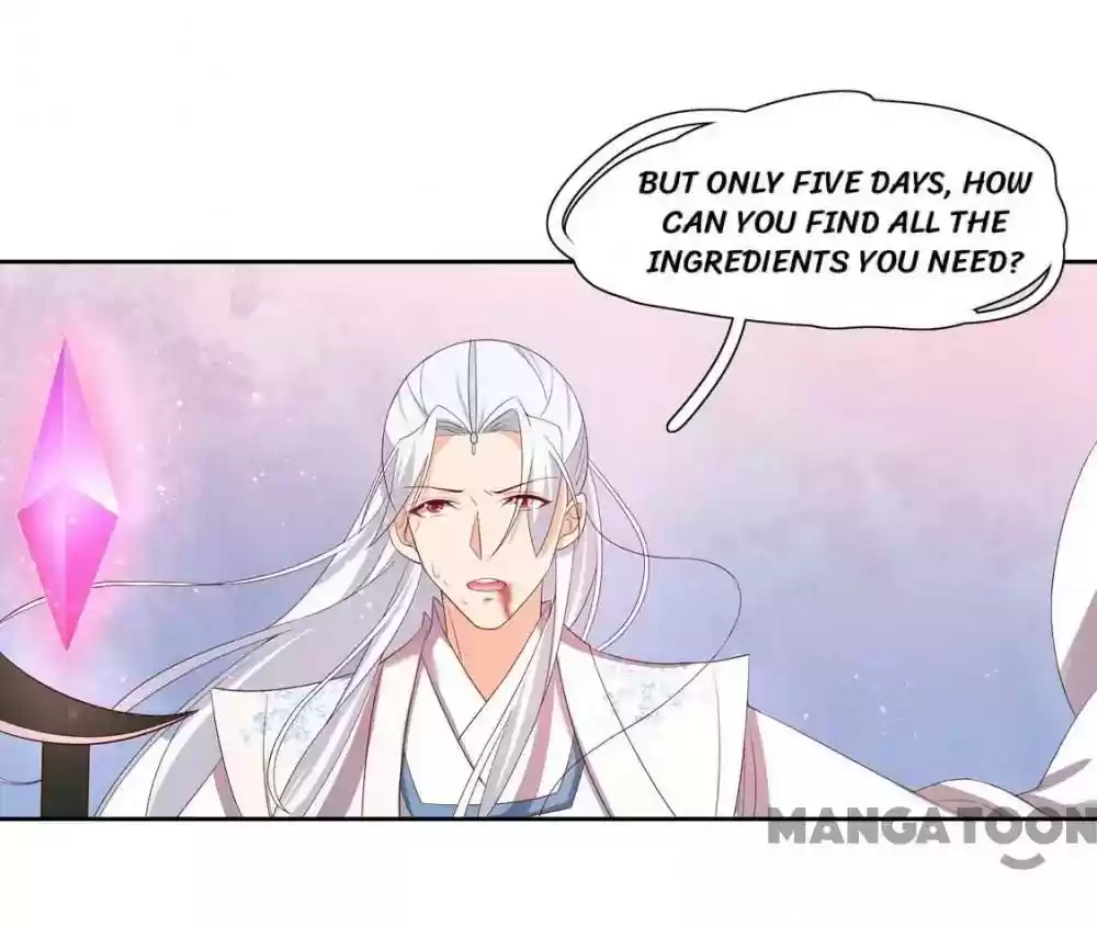 Princess’s Happily-ever-after Marriage Episode 126