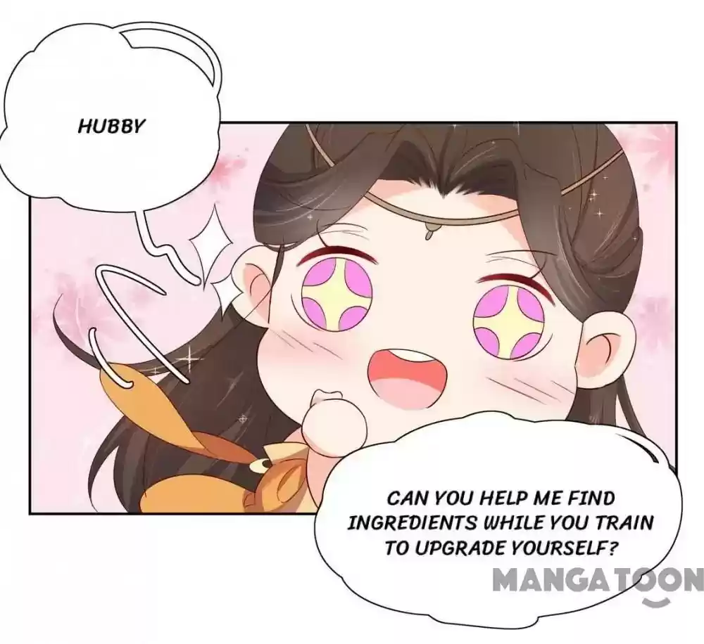 Princess’s Happily-ever-after Marriage Episode 126