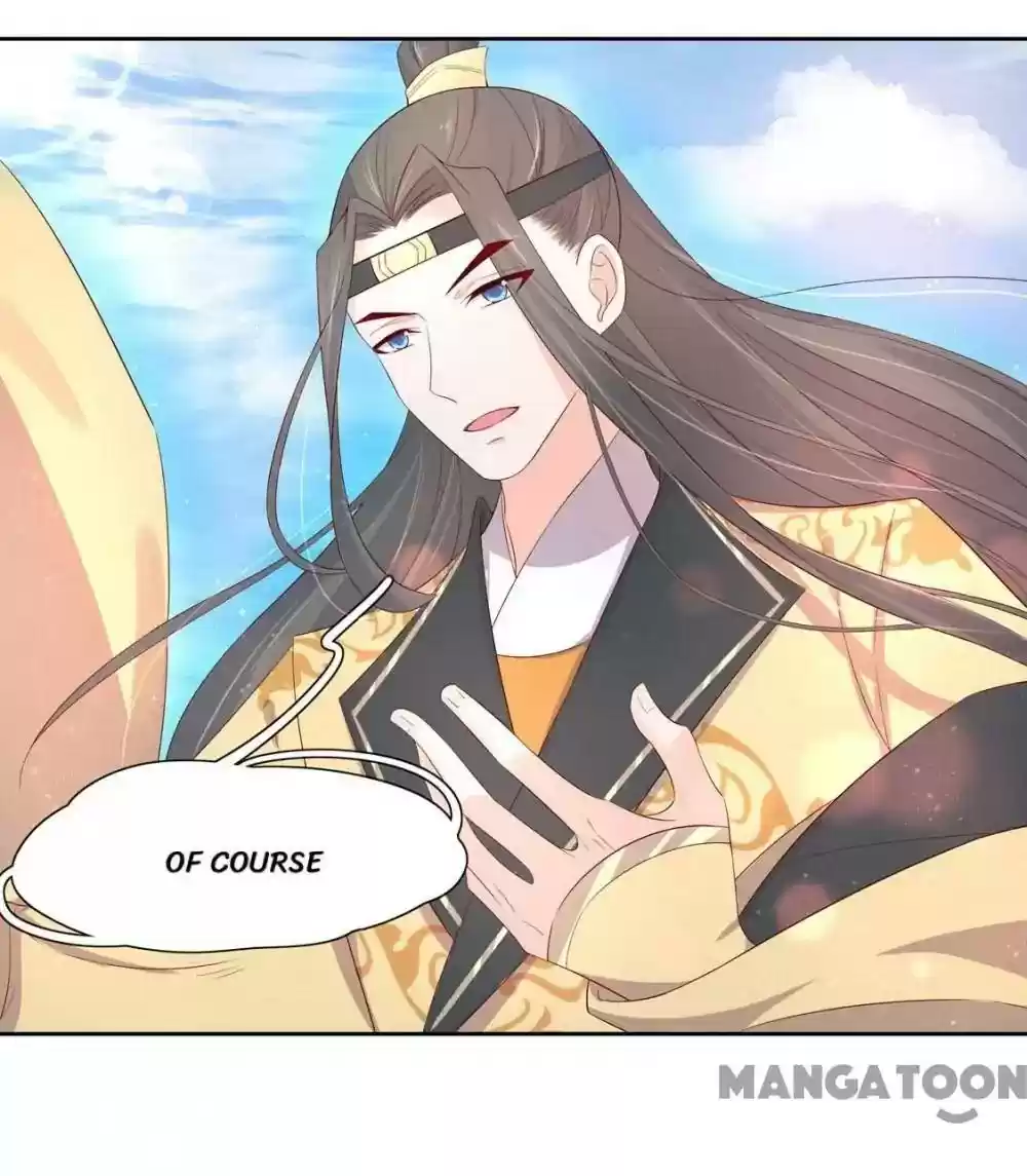 Princess’s Happily-ever-after Marriage Episode 126