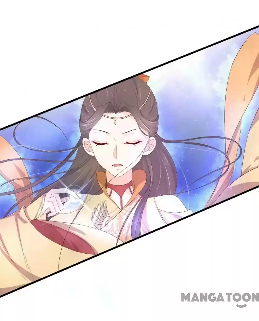 Princess’s Happily-ever-after Marriage Episode 127