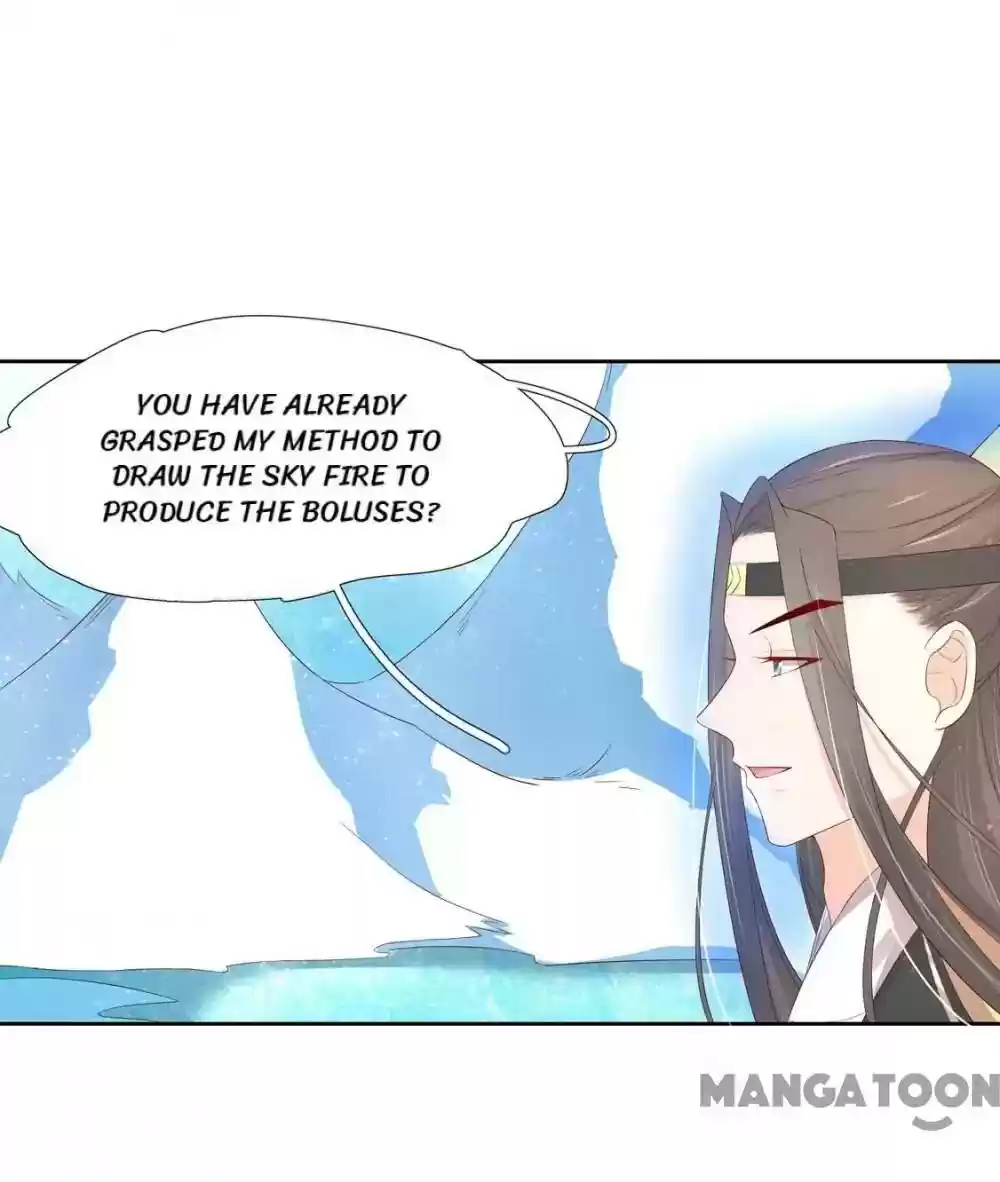 Princess’s Happily-ever-after Marriage Episode 127