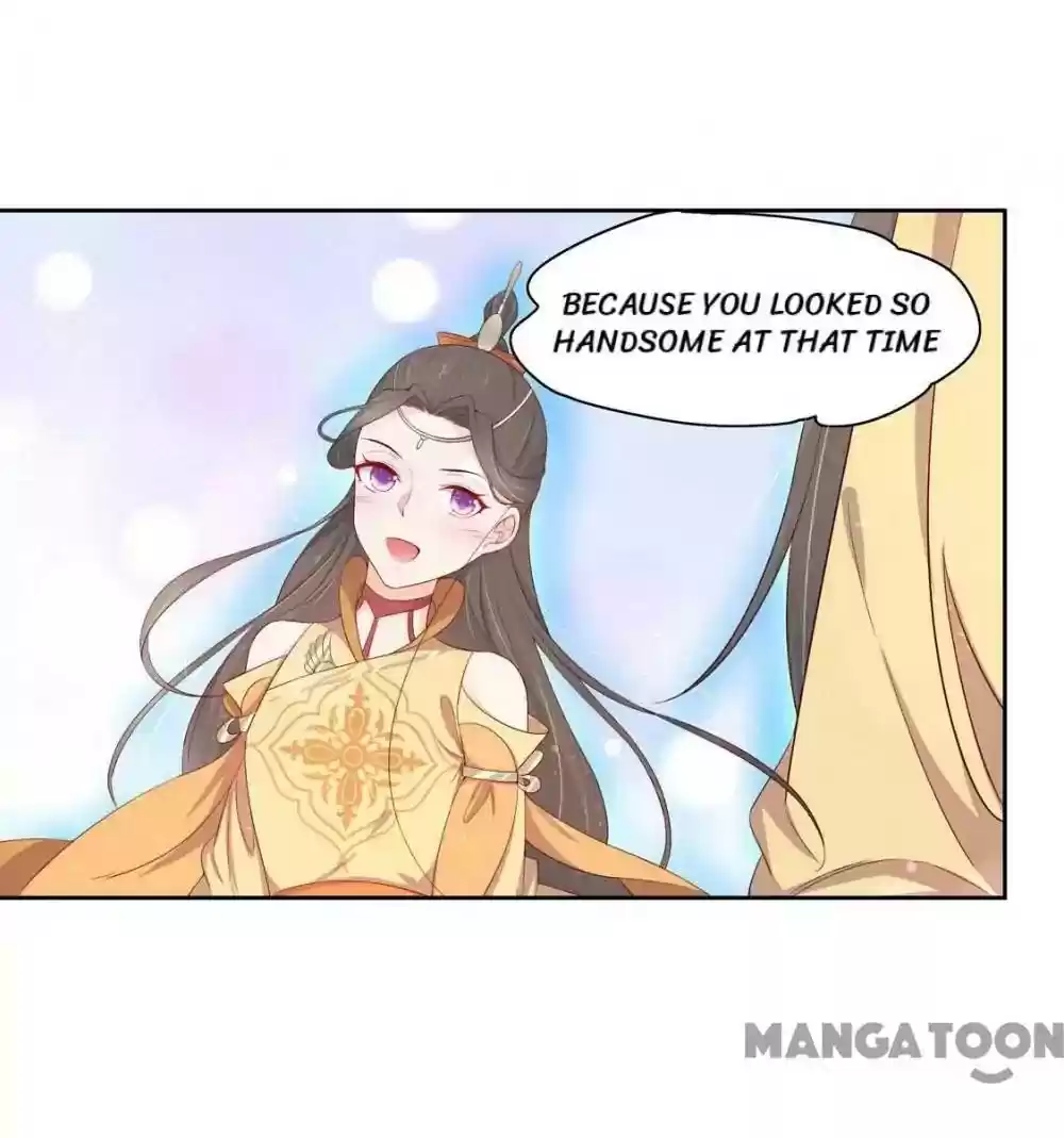 Princess’s Happily-ever-after Marriage Episode 127