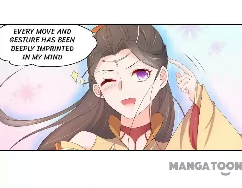 Princess’s Happily-ever-after Marriage Episode 127