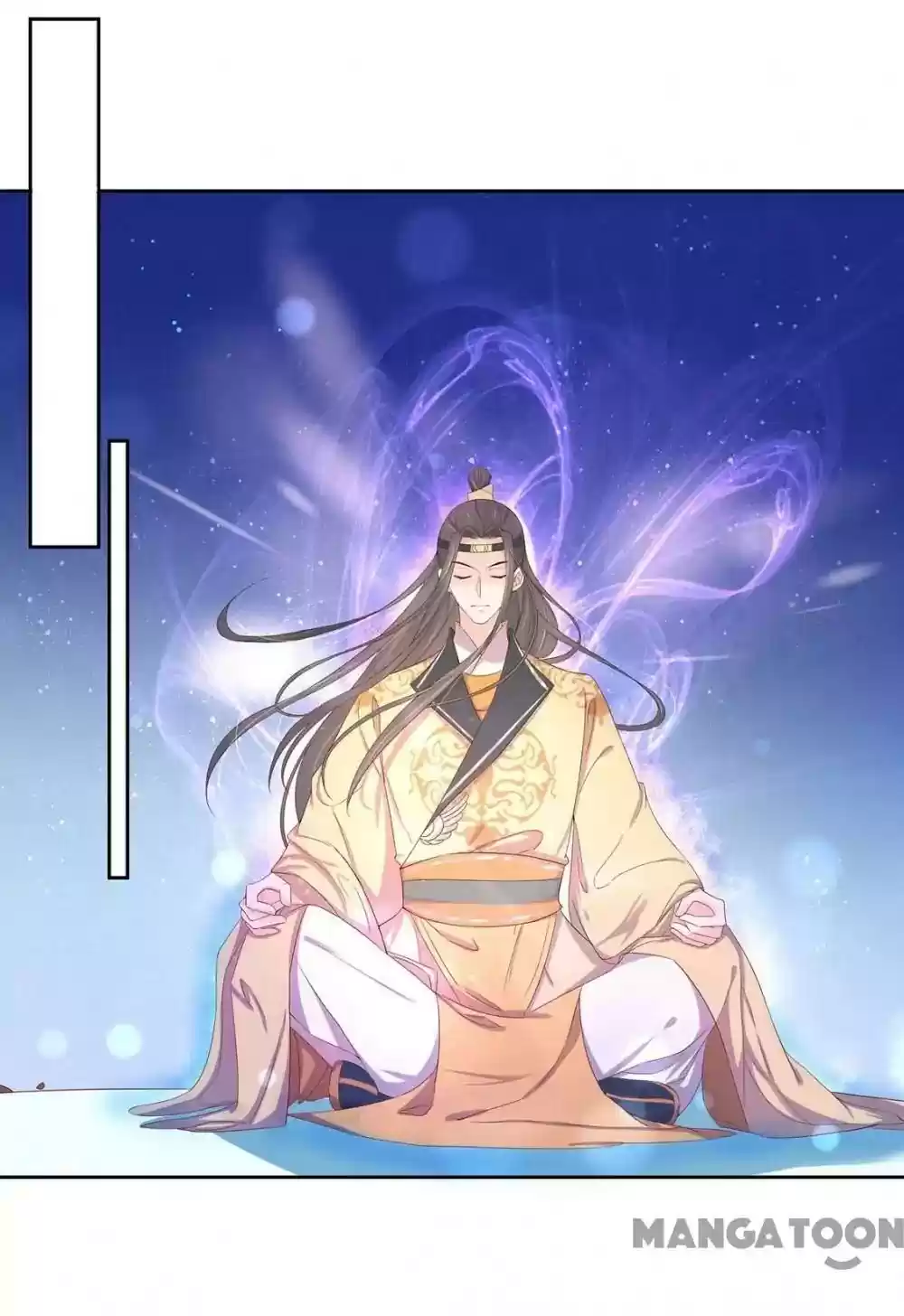 Princess’s Happily-ever-after Marriage Episode 127