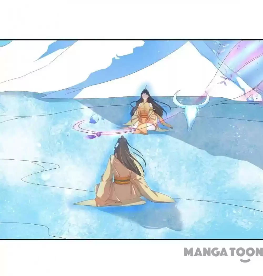 Princess’s Happily-ever-after Marriage Episode 127