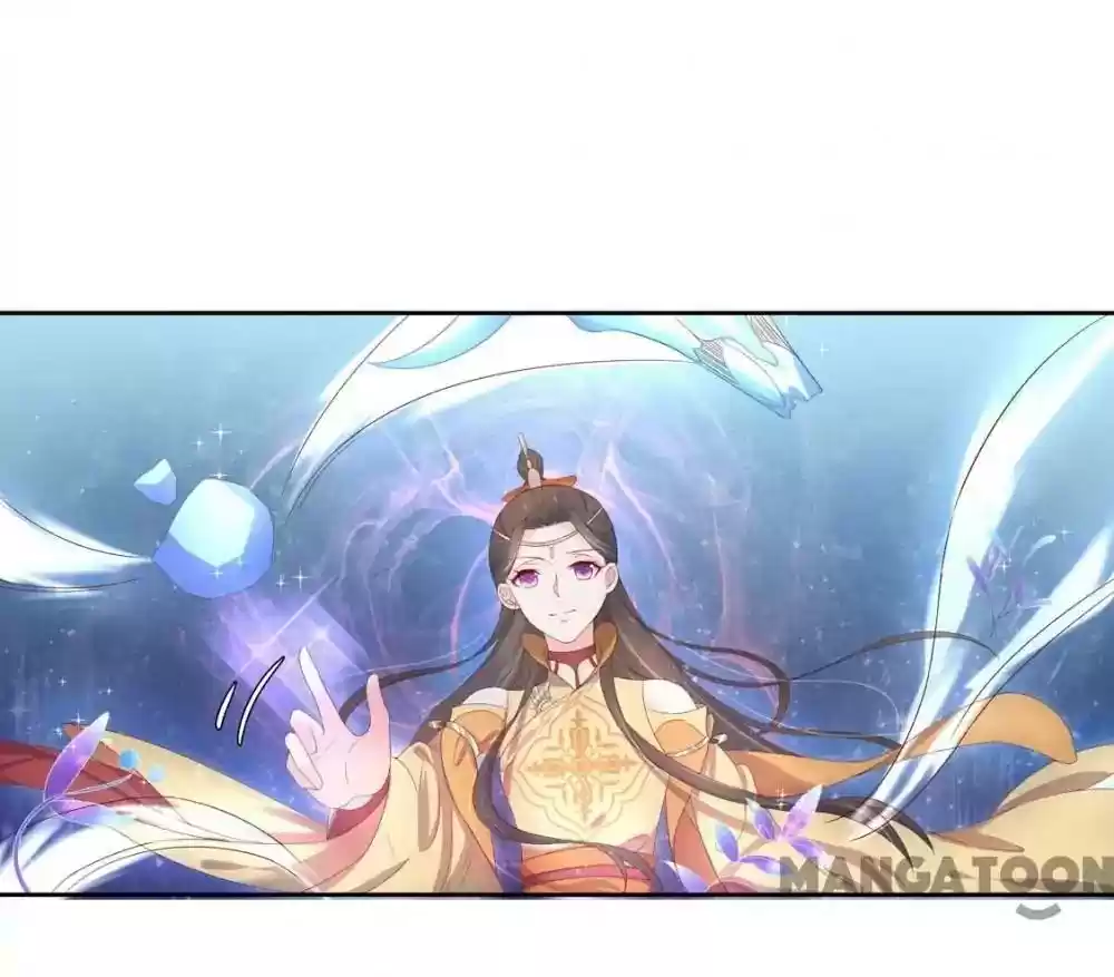 Princess’s Happily-ever-after Marriage Episode 127