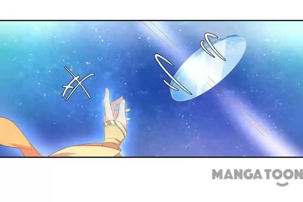 Princess’s Happily-ever-after Marriage Episode 127