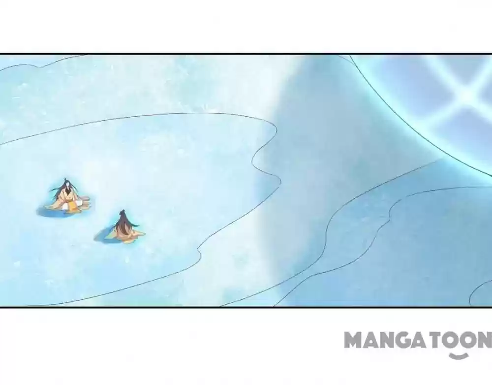 Princess’s Happily-ever-after Marriage Episode 127