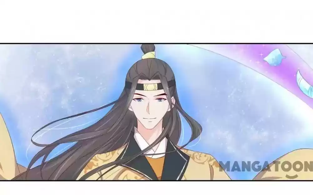 Princess’s Happily-ever-after Marriage Episode 127