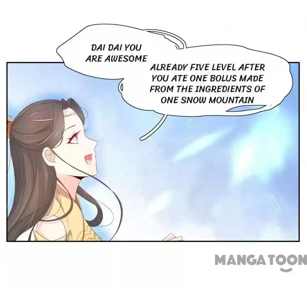 Princess’s Happily-ever-after Marriage Episode 127