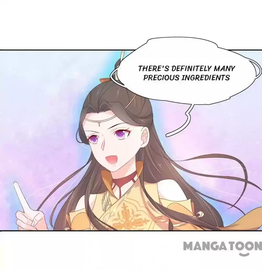 Princess’s Happily-ever-after Marriage Episode 127