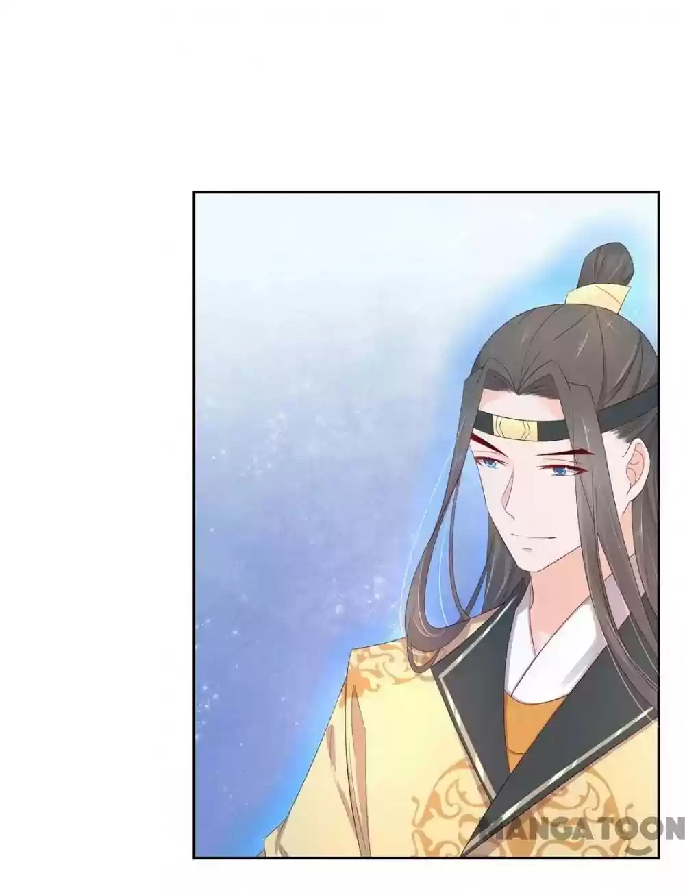 Princess’s Happily-ever-after Marriage Episode 127