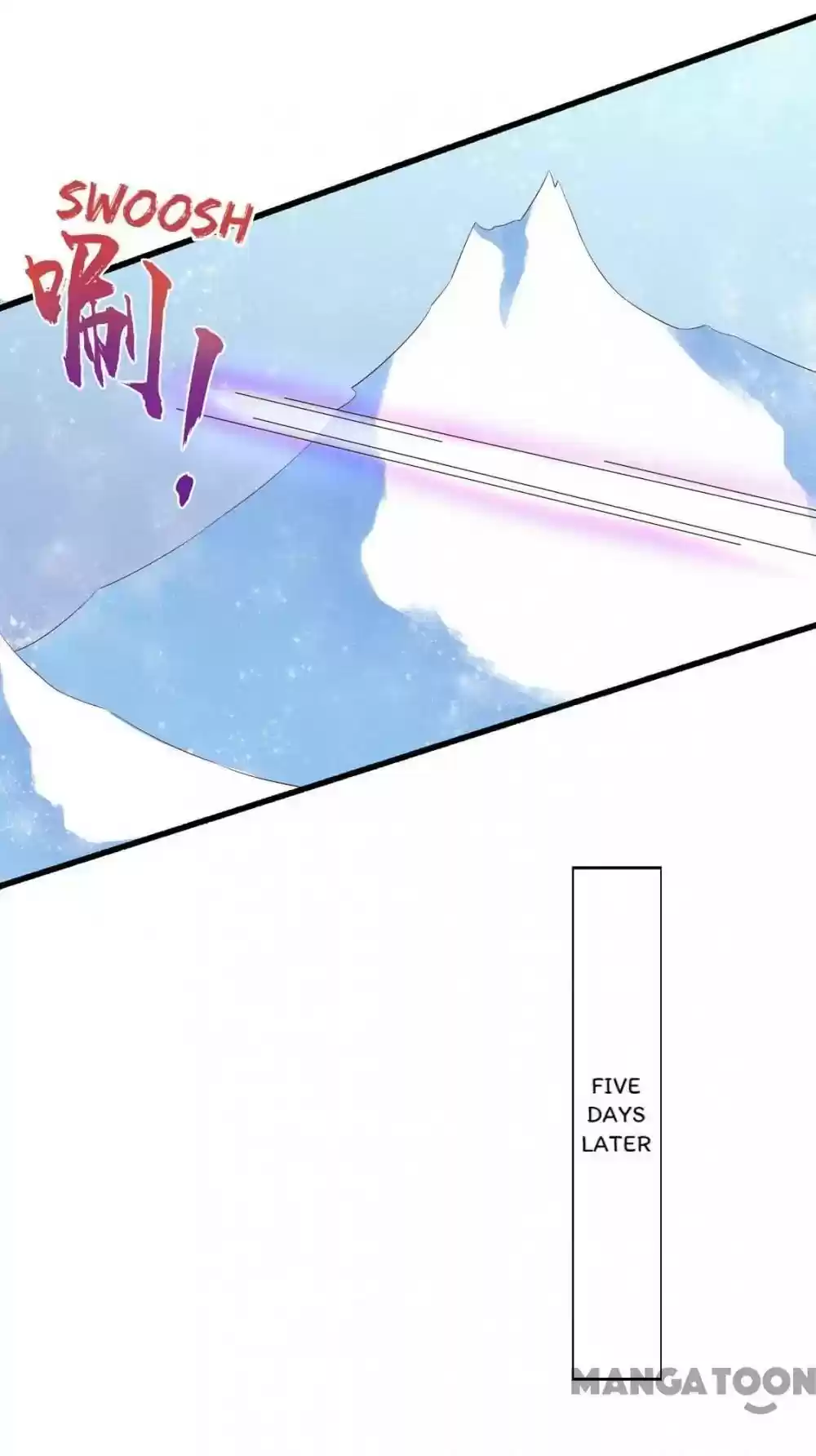 Princess’s Happily-ever-after Marriage Episode 127