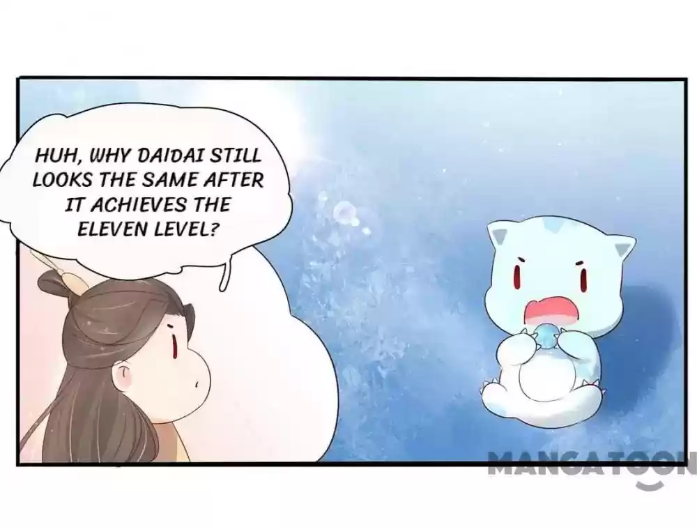 Princess’s Happily-ever-after Marriage Episode 127