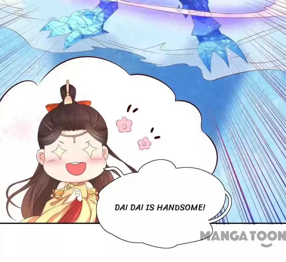 Princess’s Happily-ever-after Marriage Episode 127