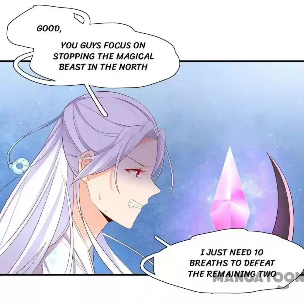 Princess’s Happily-ever-after Marriage Episode 128