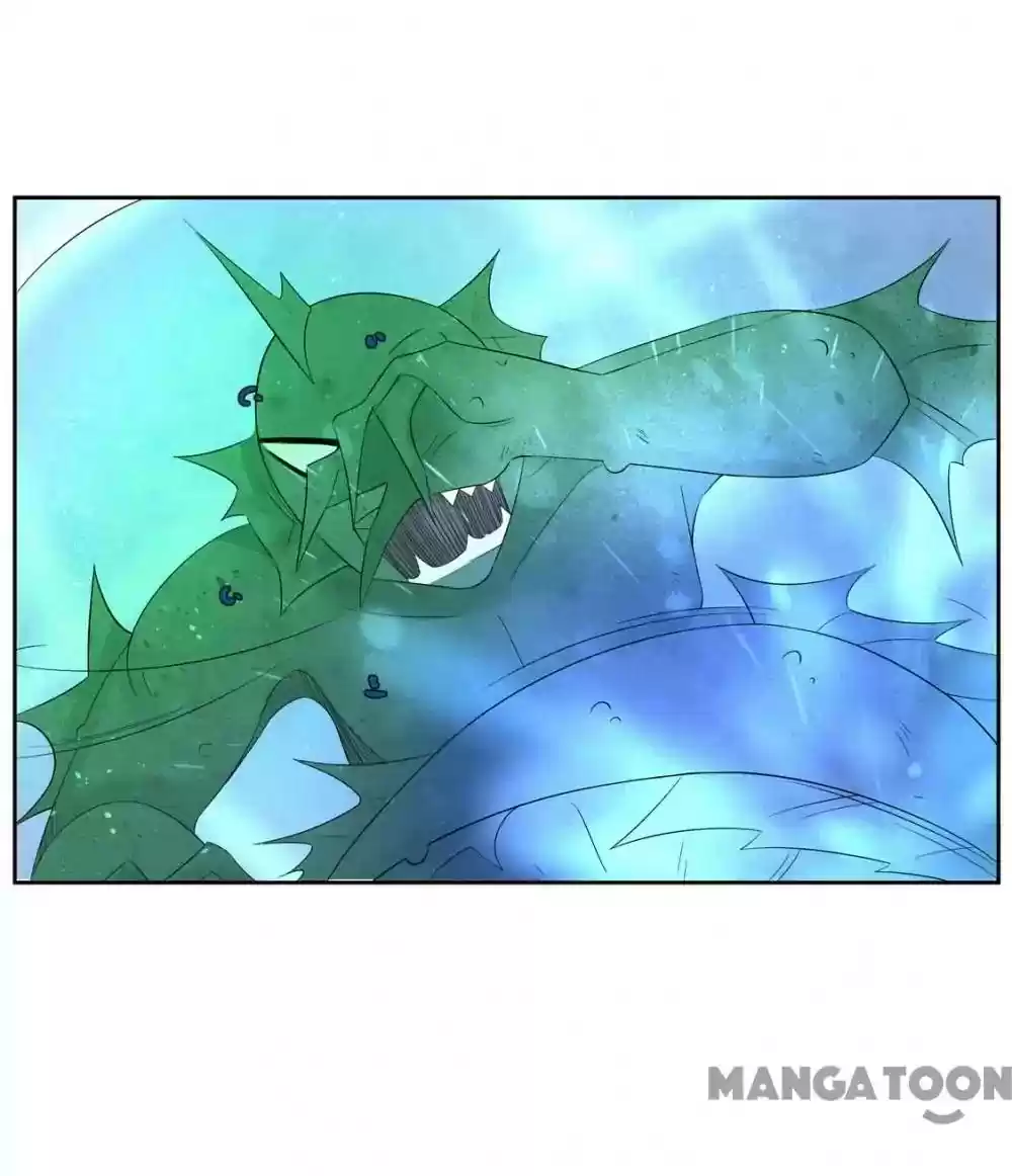 Princess’s Happily-ever-after Marriage Episode 128