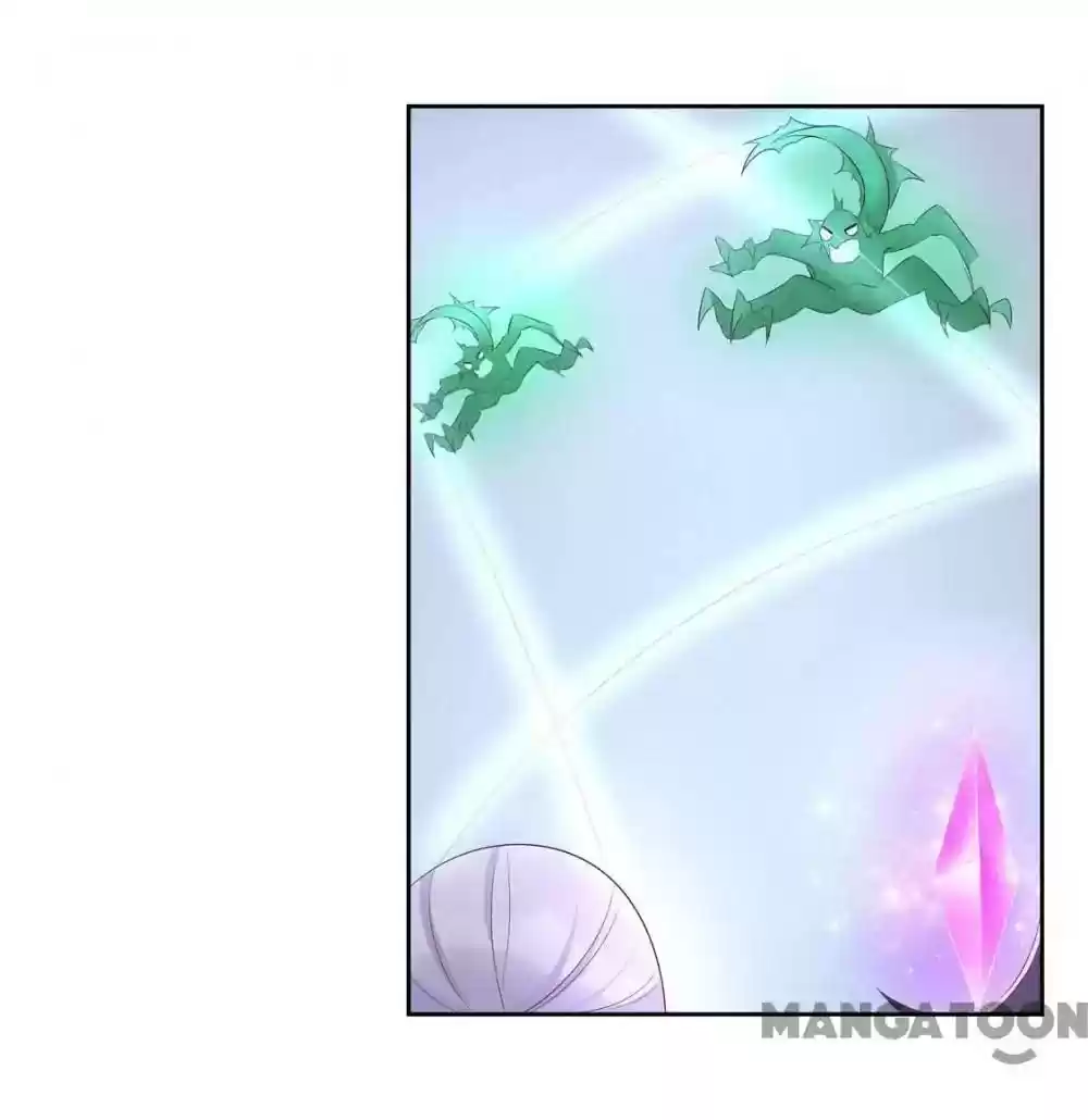 Princess’s Happily-ever-after Marriage Episode 128