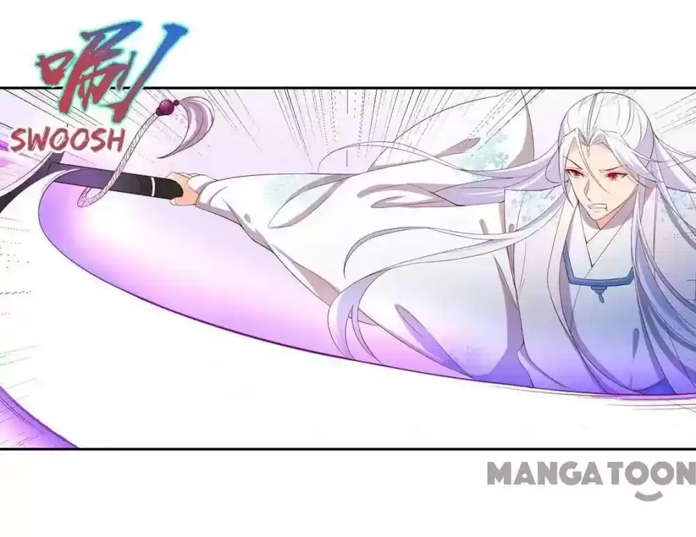 Princess’s Happily-ever-after Marriage Episode 128