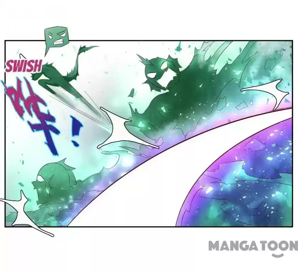 Princess’s Happily-ever-after Marriage Episode 128