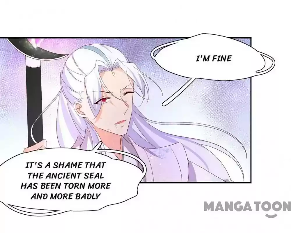 Princess’s Happily-ever-after Marriage Episode 128