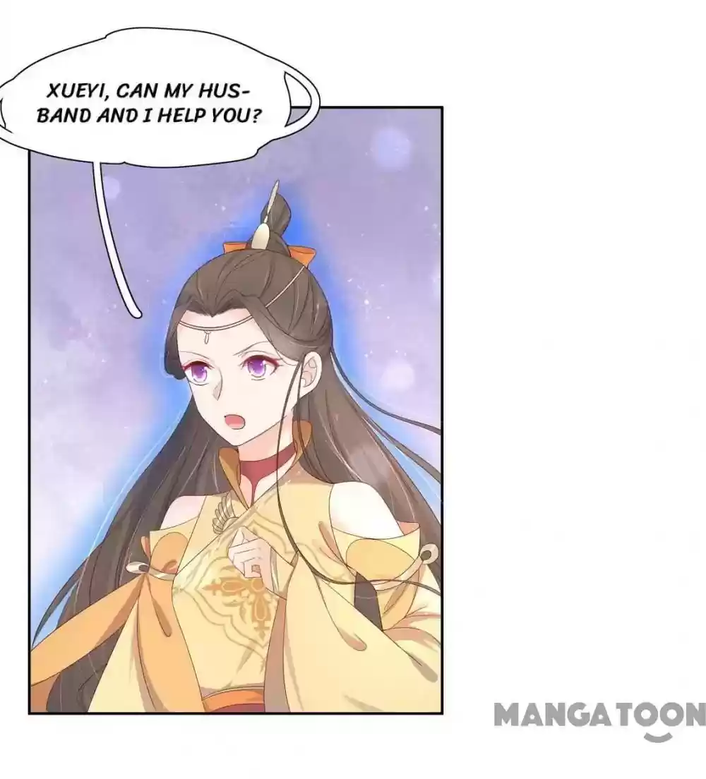 Princess’s Happily-ever-after Marriage Episode 128