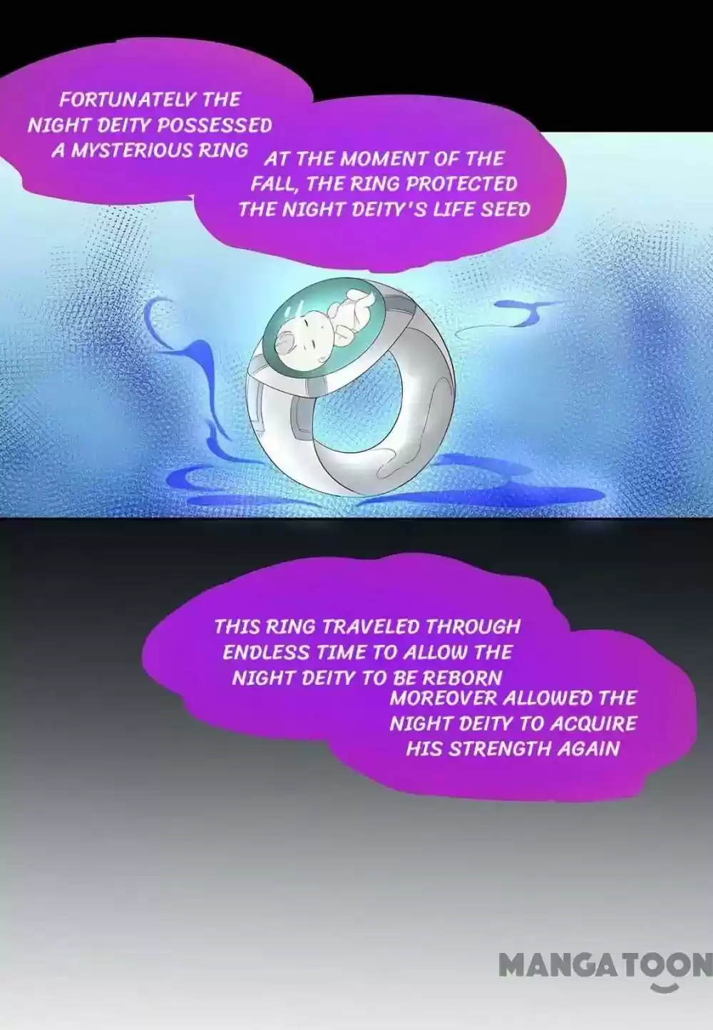 Princess’s Happily-ever-after Marriage Episode 128