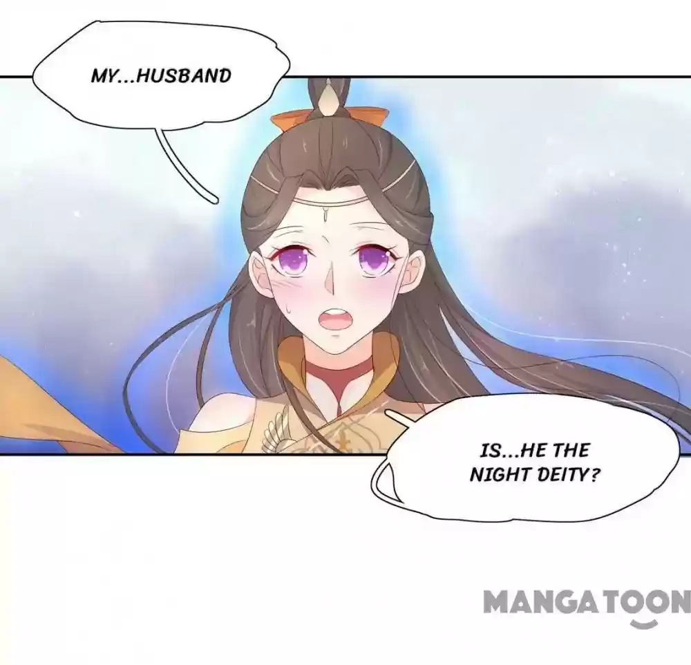 Princess’s Happily-ever-after Marriage Episode 128