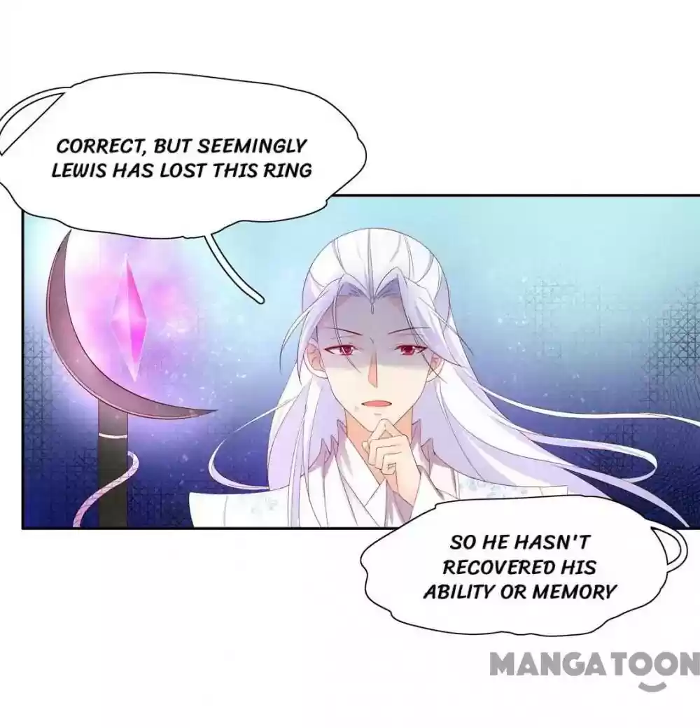 Princess’s Happily-ever-after Marriage Episode 128