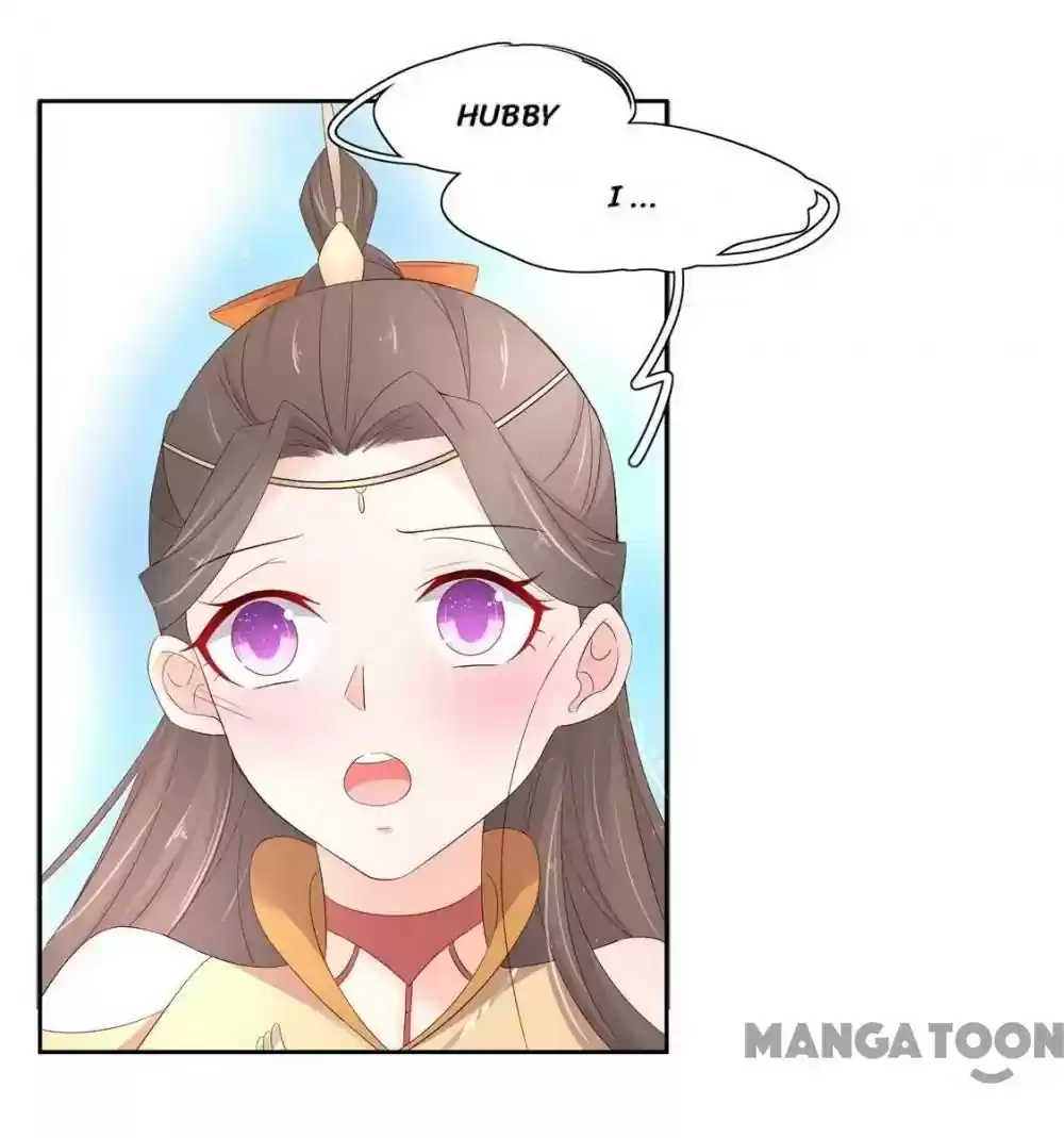 Princess’s Happily-ever-after Marriage Episode 128