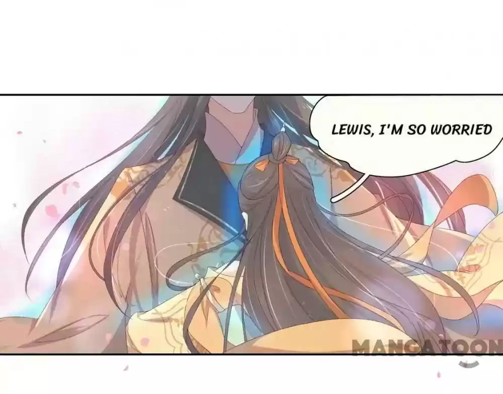 Princess’s Happily-ever-after Marriage Episode 129