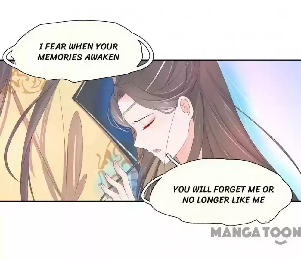 Princess’s Happily-ever-after Marriage Episode 129