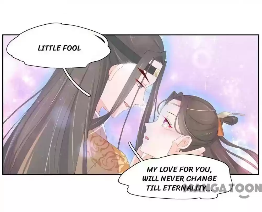 Princess’s Happily-ever-after Marriage Episode 129