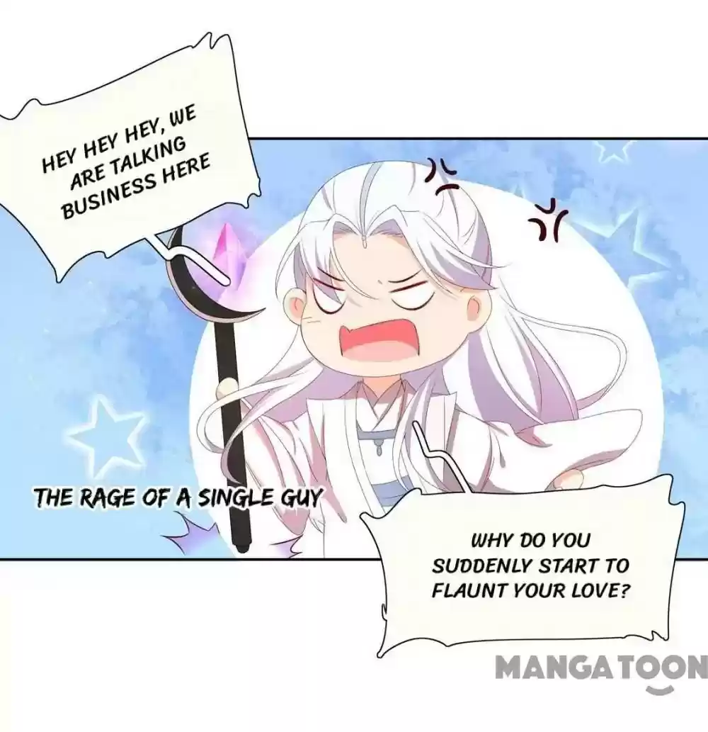 Princess’s Happily-ever-after Marriage Episode 129