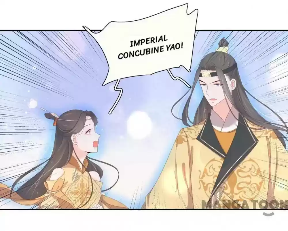 Princess’s Happily-ever-after Marriage Episode 129