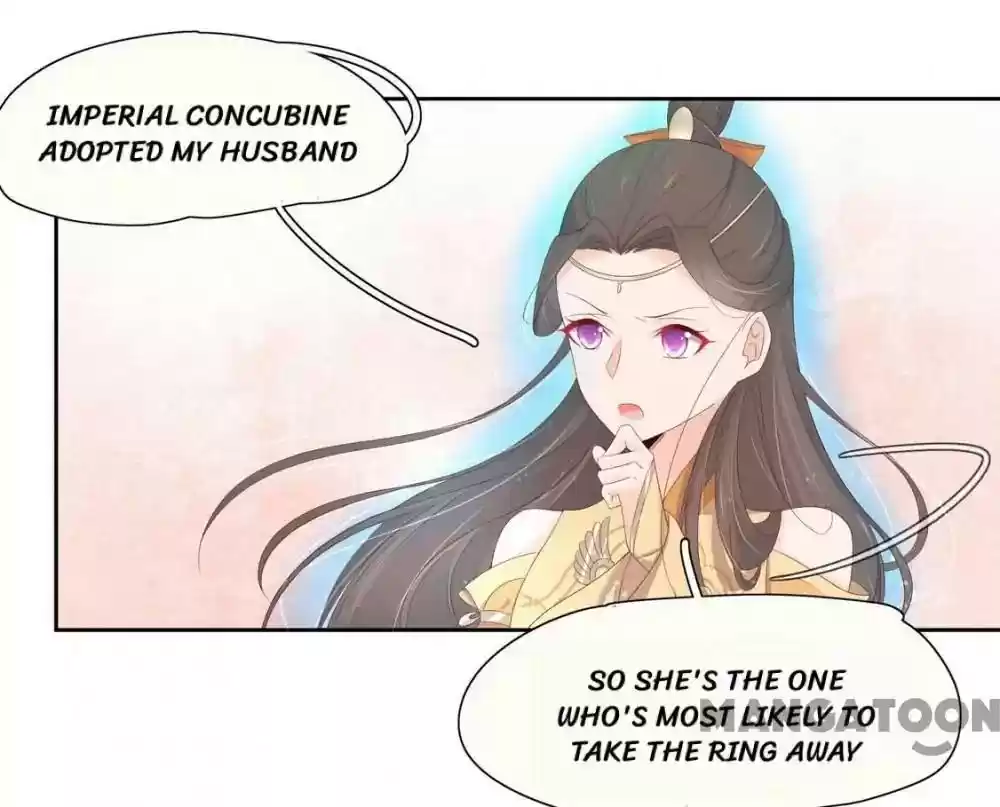 Princess’s Happily-ever-after Marriage Episode 129