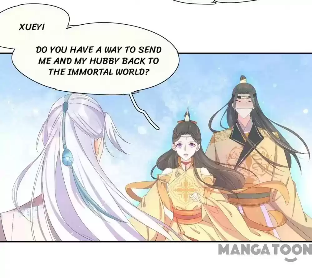 Princess’s Happily-ever-after Marriage Episode 129