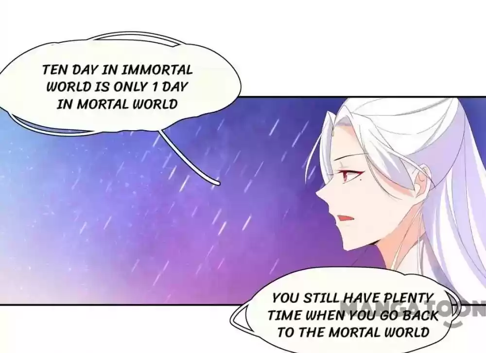 Princess’s Happily-ever-after Marriage Episode 129