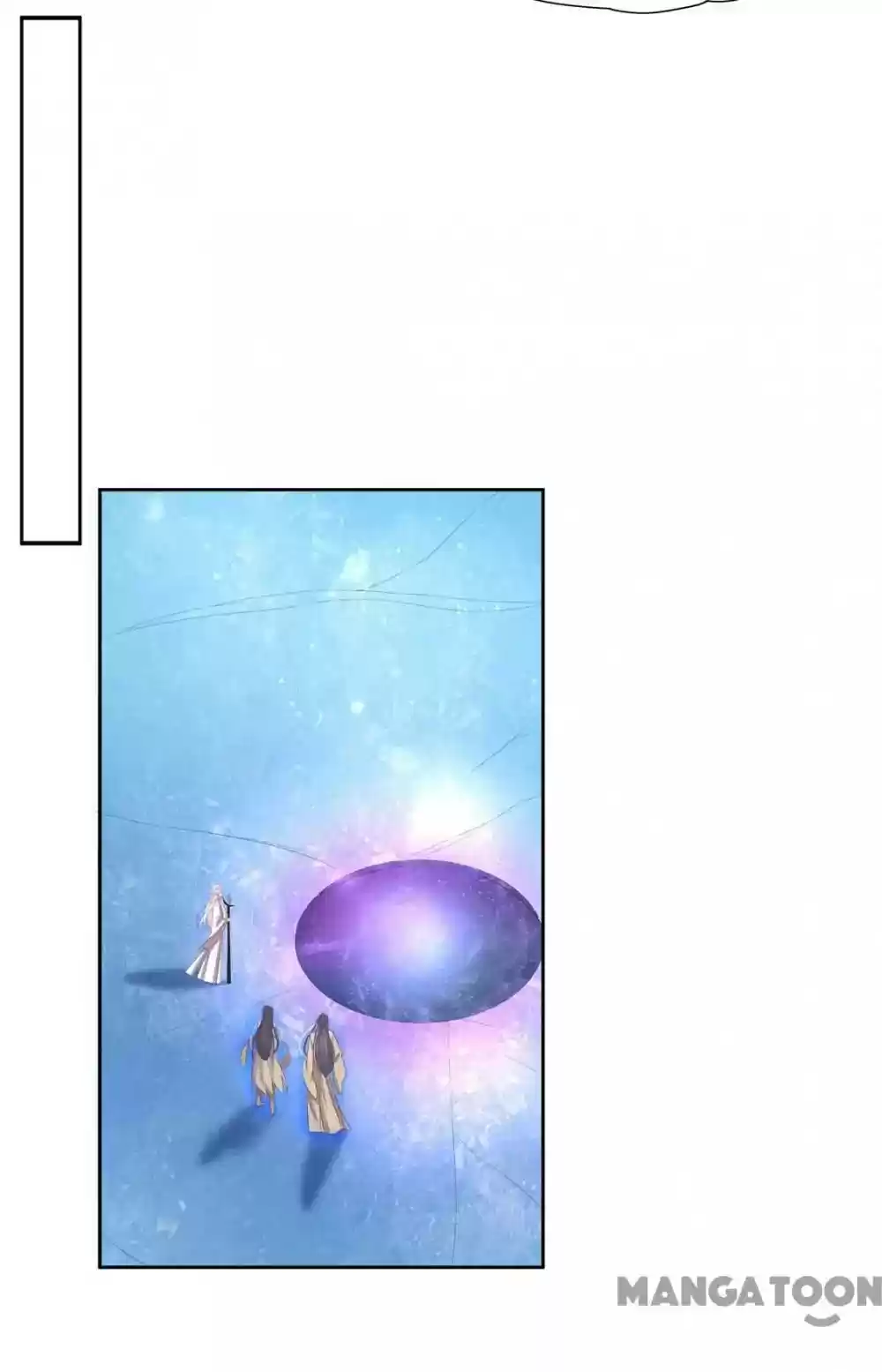 Princess’s Happily-ever-after Marriage Episode 129