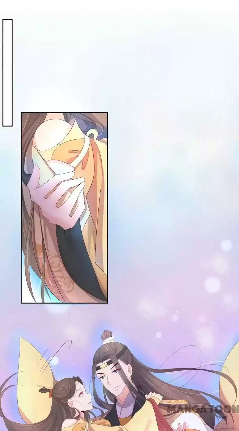 Princess’s Happily-ever-after Marriage Episode 129