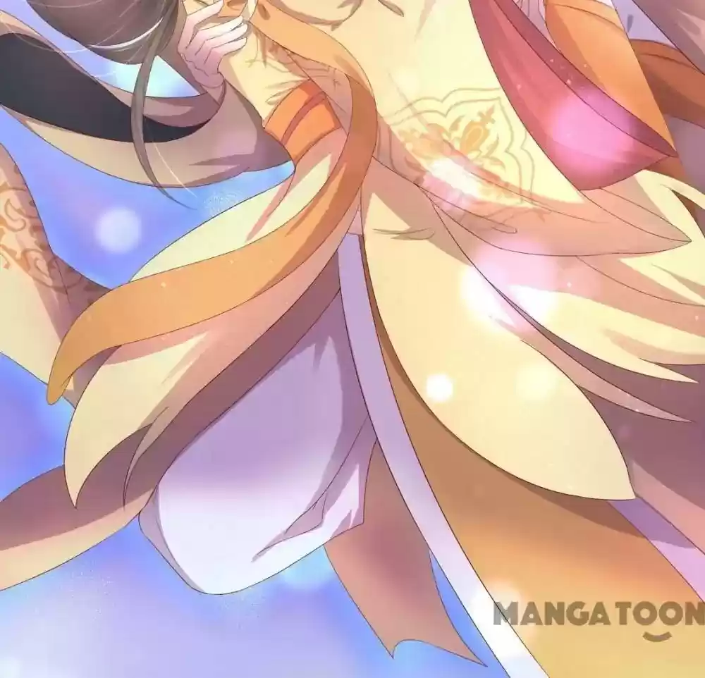 Princess’s Happily-ever-after Marriage Episode 129