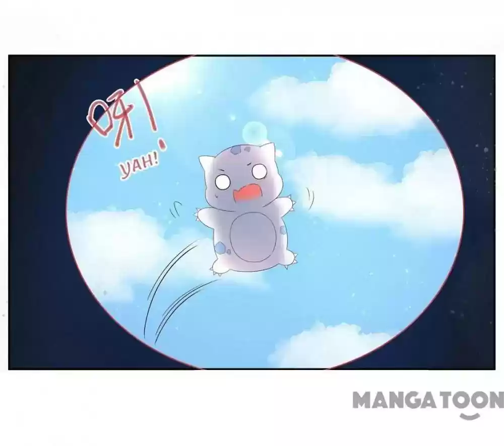 Princess’s Happily-ever-after Marriage Episode 129