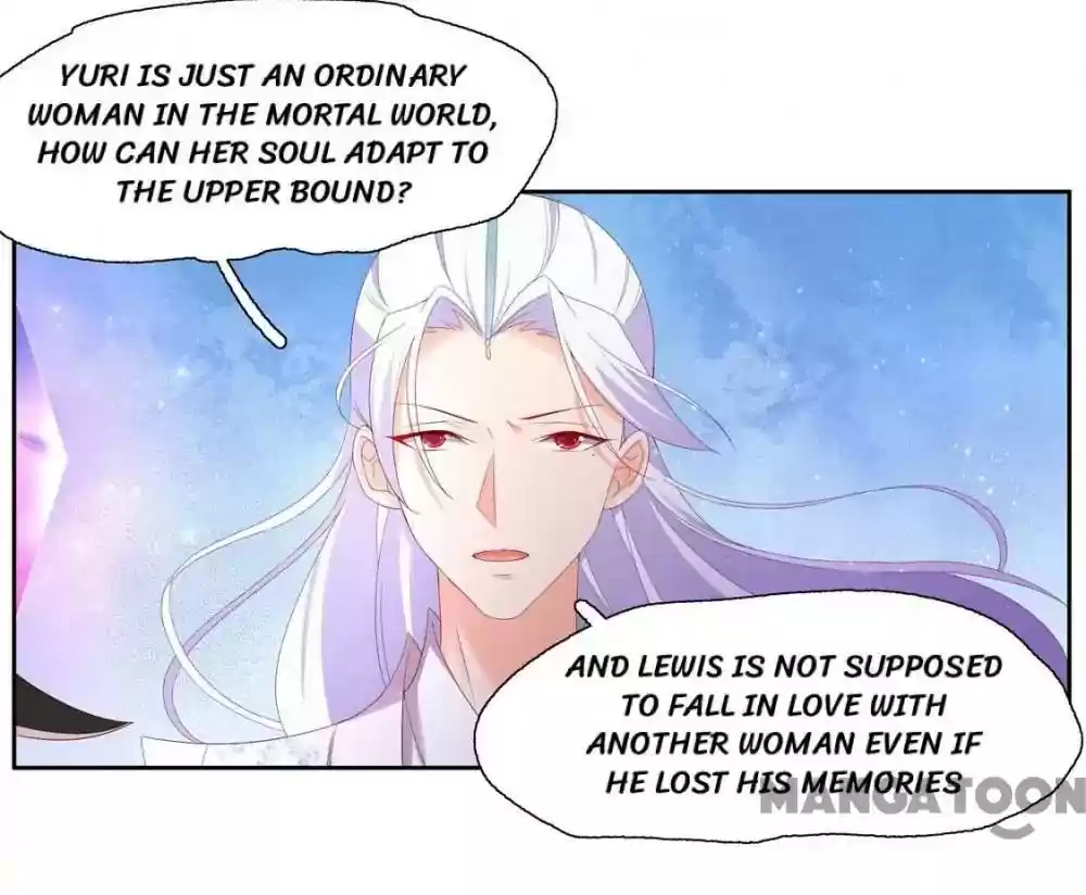 Princess’s Happily-ever-after Marriage Episode 129