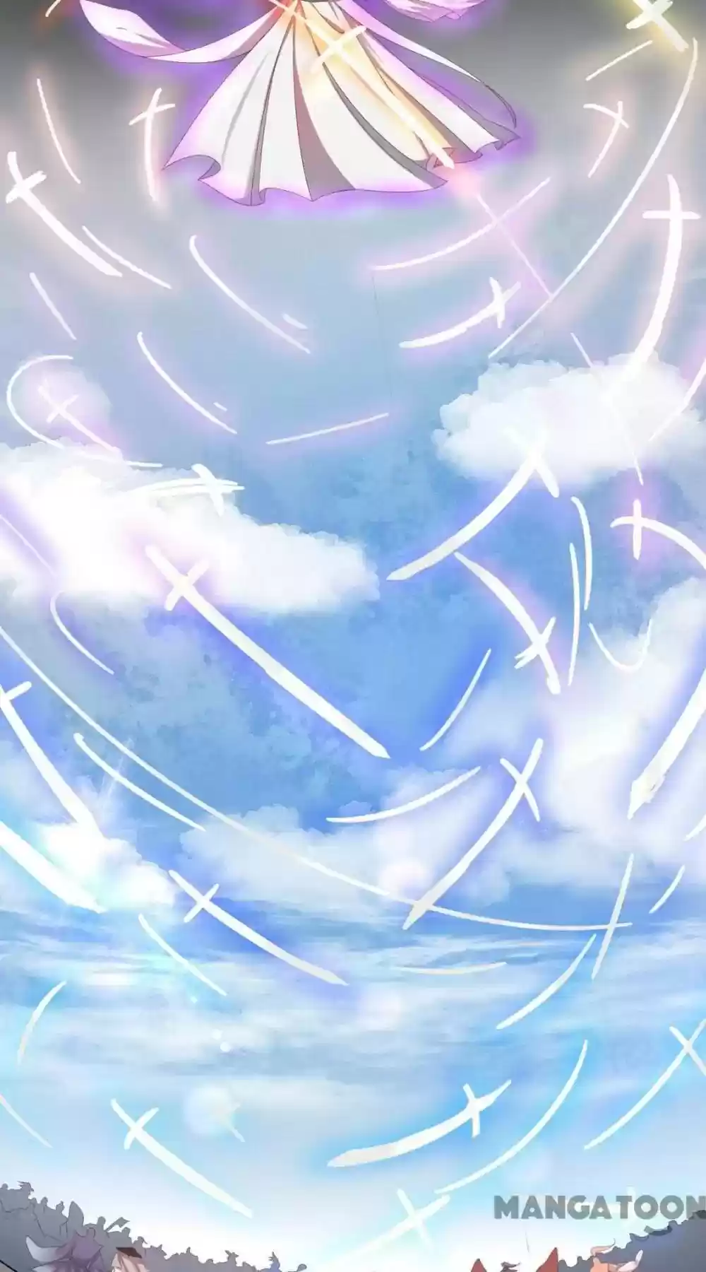 Princess’s Happily-ever-after Marriage Episode 129