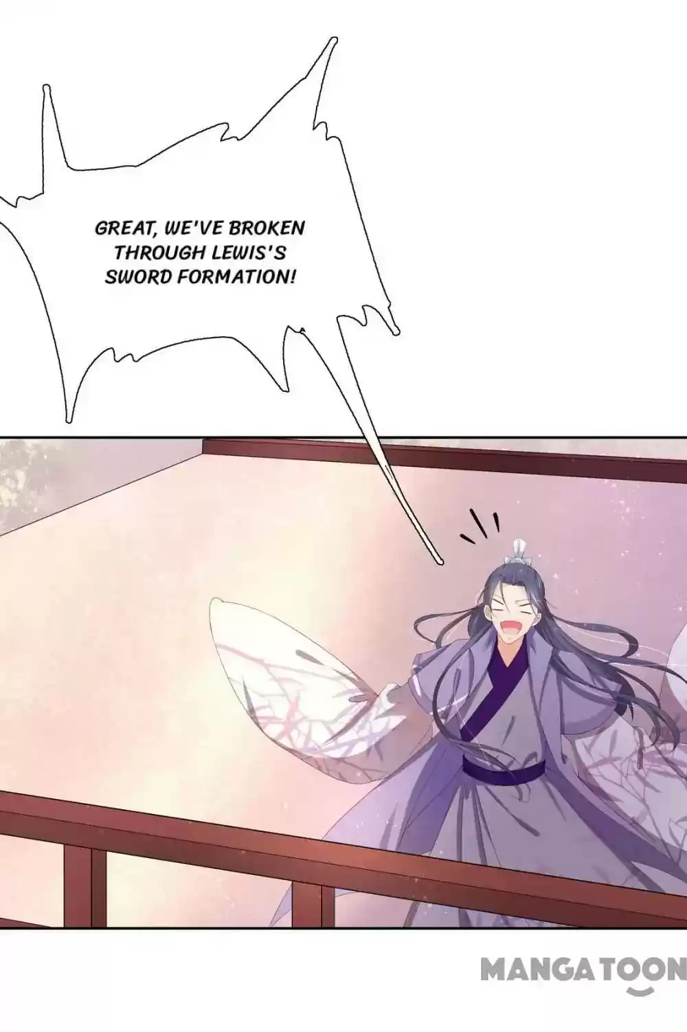 Princess’s Happily-ever-after Marriage Episode 129