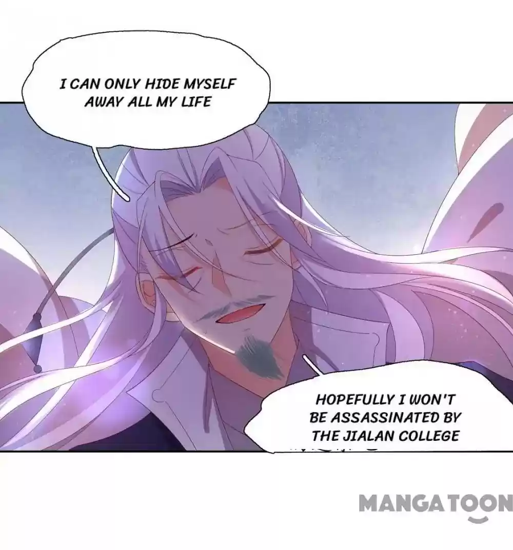 Princess’s Happily-ever-after Marriage Episode 129